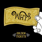 Golden Tickets (EP)