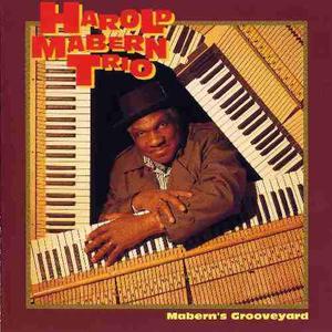 Mabern's Grooveyard