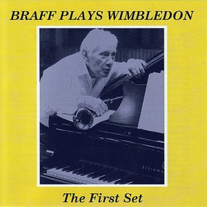 Braff Plays Wimbledon: First Set CD1