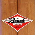 The Beach Boys - Good Vibrations: Thirty Years Of The Beach Boys CD1