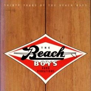 Good Vibrations: Thirty Years Of The Beach Boys CD2