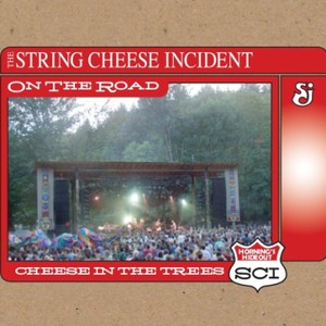 Cheese In The Trees (Best Of Hornings Hideout) CD1