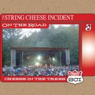 The String Cheese Incident - Cheese In The Trees (Best Of Hornings Hideout) CD2