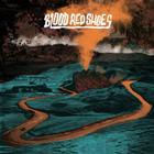 Blood Red Shoes CD1
