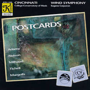 Postcards