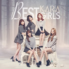 Kara - Best Girls CD1