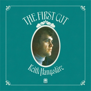 The First Cut (Vinyl)