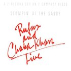 Rufus & Chaka Khan - Live - Stompin' At The Savoy (Remastered 2015) CD1