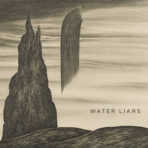 Water Liars (EP)