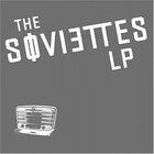 The Soviettes - LP 1