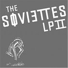 The Soviettes - LP 2