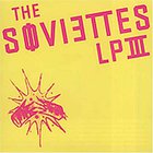 The Soviettes - LP 3