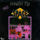 Space - Magic Fly (Vinyl)