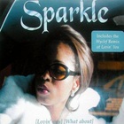 Sparkle - Lovin' You (CDS)