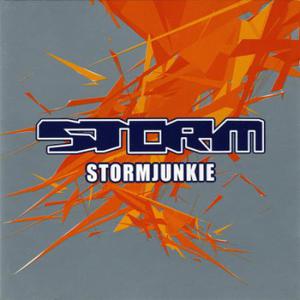 Stormjunkie CD1