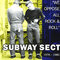Subway Sect - We Oppose All Rock & Roll