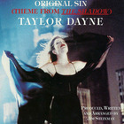 Taylor Dayne - Original Sin