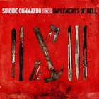 Suicide commando - Implements Of Hell (Limited Edition) CD3