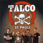 Talco - St. Pauli (CDS)