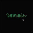 Tenek - EP