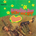 Tom Scott - The Honeysuckle Breeze (With The California Dreamers) (Vinyl)