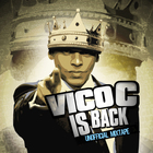 Vico C Is Back