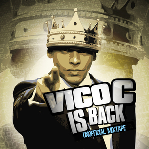 Vico C Is Back