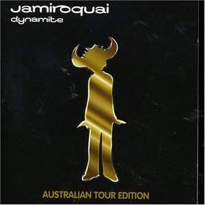 Dynamite (Australian Tour Edition) CD1