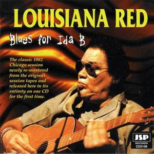 Blues For Ida B (Remastered 1998)