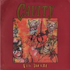 Cavity - Fuck Diablo (VLS)