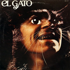 Gato Barbieri - El Gato (Vinyl)