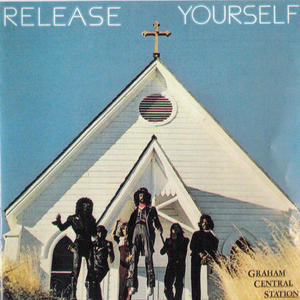 Release Yourself (Remastered 1991)