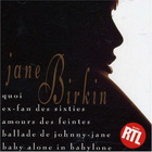 Jane Birkin - Jane B.