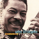 John Littlejohn - Sweet Little Angel (Vinyl)