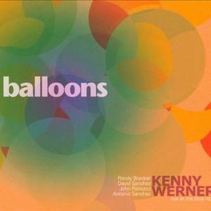 Balloons: Live At The Blue Note