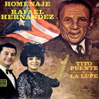La Lupe - Homenaje A Rafael Hernández (With Tito Puente) (Vinyl)