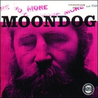 Moondog - More Moondog (Vinyl)