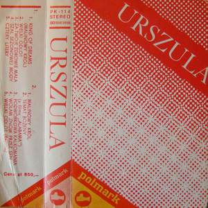 Urszula (Cassette)