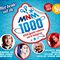 Rihanna - Het Beste Uit De MNM 1000 (Limited Edition 2013) CD1
