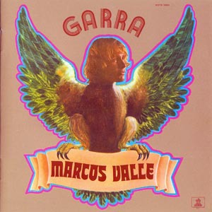 Garra (Vinyl)