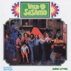 Marcos Valle - Vila Sesamo (Vinyl)