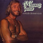 Marcos Valle - Vontade De Rever Você (Vinyl)