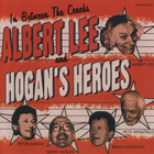 Albert Lee - In Between The Cracks (With Hogan's Heroes)