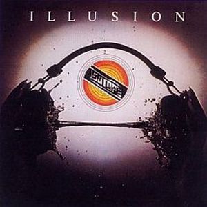 Illusion (Vinyl)