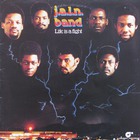 J.A.L.N. Band - Life Is A Fight (Vinyl)