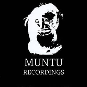 Muntu Recordings (Live At Ali's Alley) CD3