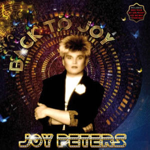 Back To Joy