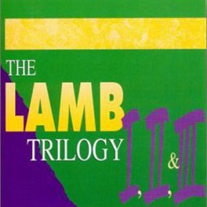 The Lamb Trilogy CD1
