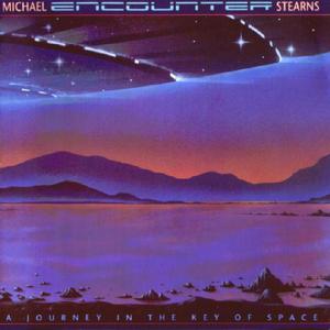 Encounter (A Journey In The Key Of Space)