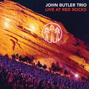 Live At Red Rocks CD1